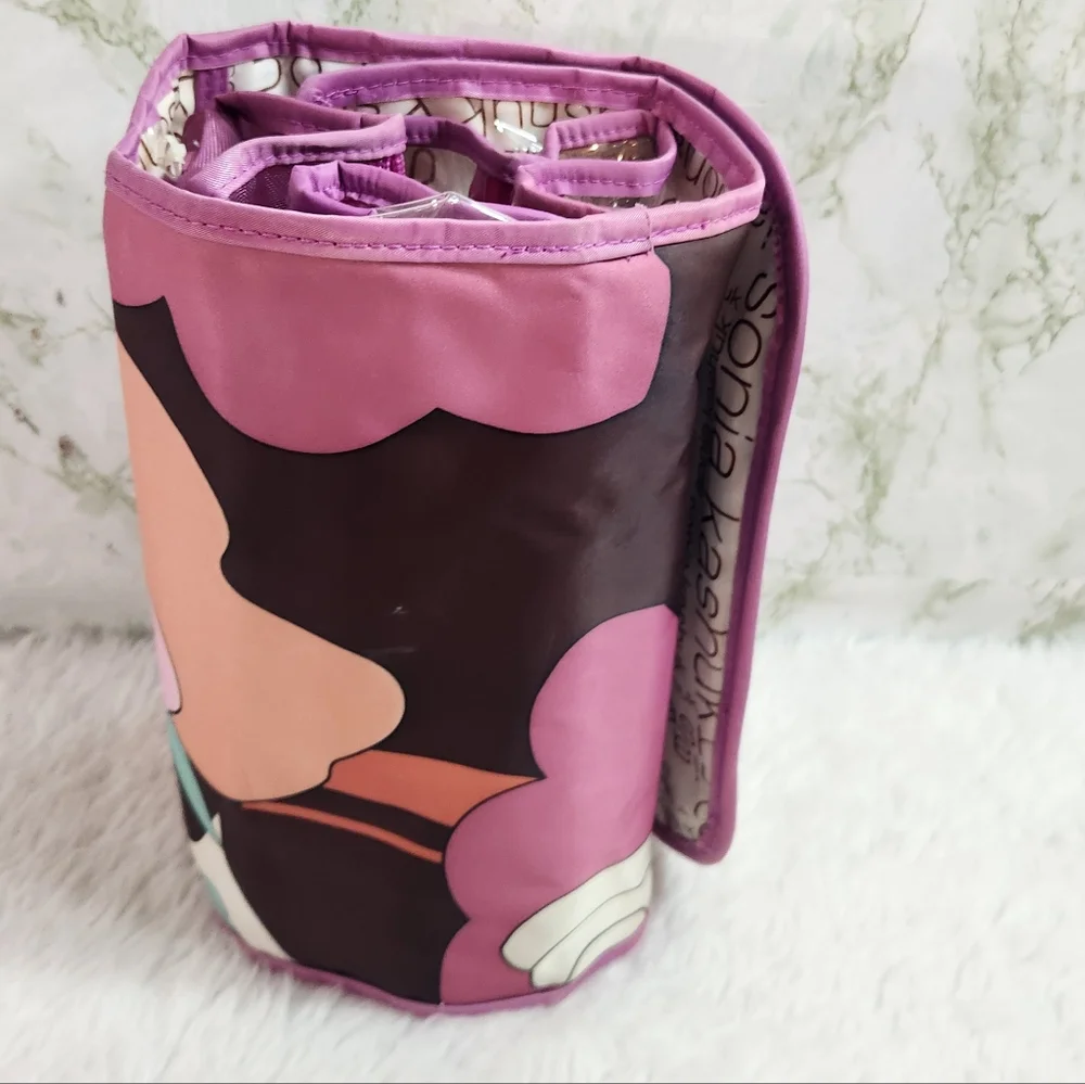 Sonia Kashuk Beauty Roll Organizer